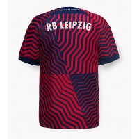 Camiseta RB Leipzig Visitante Equipación 2023-24 manga corta